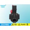 Buy cheap Rain Bird Irrigation Control Potable Water Solenoid Valve High Strength Nylon Body from wholesalers