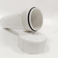 Buy cheap 300GPD 400GPD 3012 Ro Membrane Filter Housing 4 Inch 8 Inch Water Filter Spare product