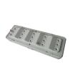 Buy cheap Wall Surface Mounted Rechargeable Led Emergency Lights With 220-240V from wholesalers