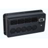 Buy cheap Easy Installation 12 Volt Dc Air Conditioner , Noiseless Commercial Air Conditioner,CEV-6000ST from wholesalers