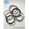 Buy cheap 707-98-29640 Boom Swing Hydraulic Cylinder Seal Kit For Komatsu PC40MR PC50MR-2 Excavators from wholesalers