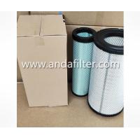 Buy cheap High Quality Air Filter For LiuGong 40C2707 product