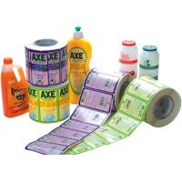 Buy cheap label and hang tag product
