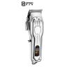 Buy cheap 806 Cordless Hair Trimmer For Men Metal Iron Armor Knight Oil Head Electric Pushing Scissors from wholesalers