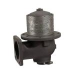 Bernet HDF80FA Pneumatic High Pressure Resistant Emergency Bottom Valve for Fuel