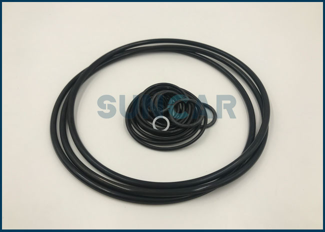 General Jack Breaker Seal Kit Step Seal Fits GB220E Oil Restance