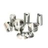 Buy cheap Precision CNC Turning Service , Aluminum Stainless Steel Brass Metal Machining Parts from wholesalers