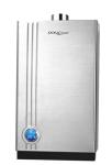 8L Propane Tankless Hot Water Heater Instant Camping Gas