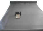 30 40 100 200 300 Mesh Pure Nickel Wire Mesh Screen Battery Material