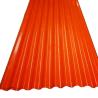 Buy cheap Coloured Cgi Corrugated Sheet Roof Prepainted Large Spangle Galvanized Sheet Z80 Z100 from wholesalers