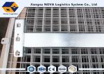 Pallet Rack Wire Decking Stainless Steel