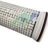 Buy cheap ISO45001 20" 150mm Fiberglass Reinforced Polypropylene Filter Cartridge from wholesalers