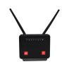 Buy cheap Hot selling CPE OLAX MC60 5000MAH battery 4g lte wifi router 4g CPE router modem 4g wifi from wholesalers