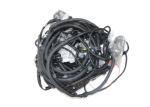 Excavator Harness 20Y-06-42411 Excavator Electrical Parts PC200-8 PC210-8 Cabin