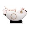 Buy cheap AI Controller Heated Back Kneading Massage Chair 3D Heating Therapy ROHS from wholesalers
