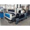 Buy cheap Tube Plate Special CNC Laser Cutting Machine 500W High Speed 1500X3000mm from wholesalers