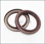 0734319718 0734-319-718 NBR/FKM Shaft Oil Seal 80*110*11/16 For Hydrualic Motor
