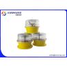 Buy cheap IP68 2 Nautical Miles LED Marine Lanterns with Solar Panel and IALA Standard from wholesalers