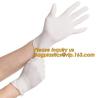 Buy cheap disposable medical gloves latex examination gloves for Hospital use,Disposable Surgical Medical Examination Latex Glove from wholesalers