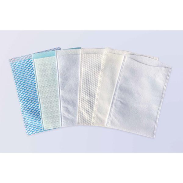 Buy cheap Wholesale Disposable Washgloves For Bedridden Patients With Various Materials from wholesalers