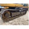 Buy cheap 11.3rpm Gradeability Japan Heavy Duty 308B Used CAT Excavator from wholesalers