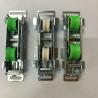 Buy cheap Aluminium Alloy Sliding Door V Groove Bearing with Modern Design UPVC Window Roller from wholesalers