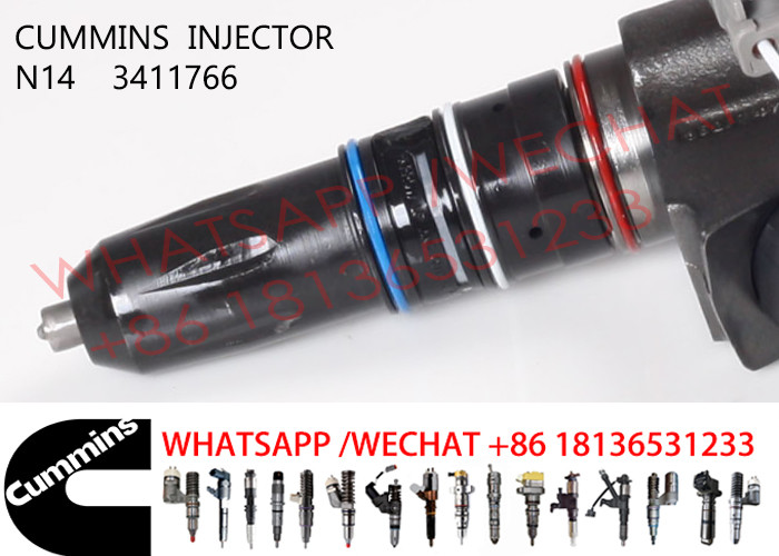 3411766 Diesel N14 NTA14 Engine Fuel Injection Pump Fuel Injector 3083662 3411767 3088178 3411763 3411764