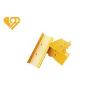 Buy cheap Crawler Machinery Bulldozer Undercarriage Parts D6C D55 Grouser Track Pads product