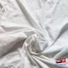 Buy cheap Cut reused Grade A White tshirt Cotton Rags Scraps Industrial Cleaning Rags 10kg Wiper Rag from wholesalers