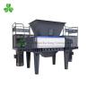 Buy cheap H13 Blade Twin Shaft Shredder / Aluminium Can Shredder Machine SGS / ISO from wholesalers