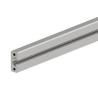Buy cheap Door Frame Guide Aluminum Extrusion Profiles Right Angle 6 - 1530 from wholesalers