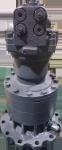 Belparts Excavator Slewing Motor EX120-1 Swing Motor Assy For Hitachi