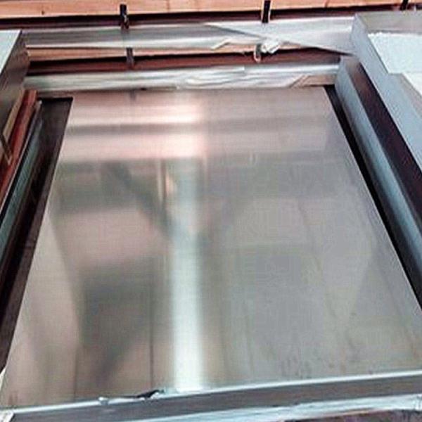 reasonable price Stainless Steel Sheet 321 0.3mm - 3mm 2B / BA /HL Inox