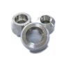 Buy cheap Asme B16.11 Stainless Steel Weldolet 304 3000lb from wholesalers