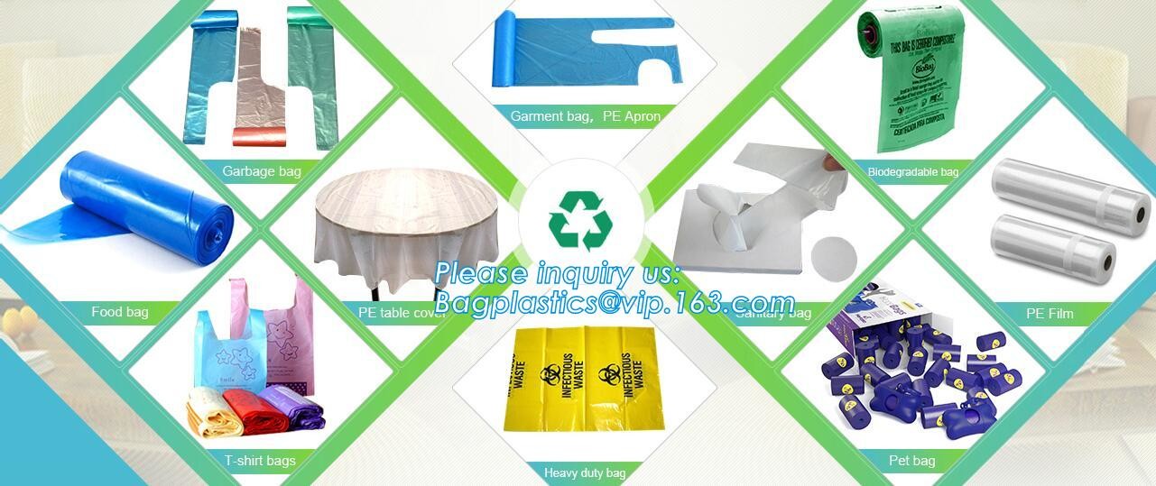 Recycling Trash Bags, Garbage Bag,JUMBO SIZE TRASH BAGS,STRONG GARBAGE RECYCLING BAGS MULTIPUROSE WASTE BAGS, bagease