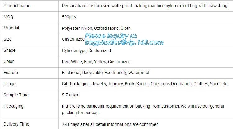 Nylon folding pocket foldable polyester shopping bag,Fashionable 420D Custom Logo Polyester Drawstring Bag bagease pack