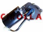 40rpm Nylon Household small dc electric motors For forklift trucks