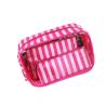 Buy cheap Travel PVC Clear Makeup Polyester Cosmetic Bag from wholesalers