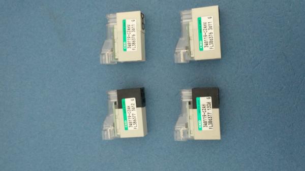 Buy cheap 40047589 JUKI FX3 Ejector Unit Assy JUKI Solenoid Valve Assy 40046820 from wholesalers