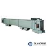 Buy cheap Chain Scraper Conveying Equipment Novel Design Large Conveying Capacity from wholesalers