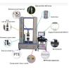 Buy cheap universal testing machine China from wholesalers