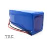 Buy cheap 26650 24V 12AH LiFePO4 Battery Pack for Tracker Motor and Boat from wholesalers