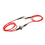 2000rpm capsule Fibre Optic Rotary Joint IP68
