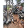 Buy cheap 70ton horizontal directional driller, 70ton horizontal directional drilling rig, 70ton Horizontal Directional Drills from wholesalers