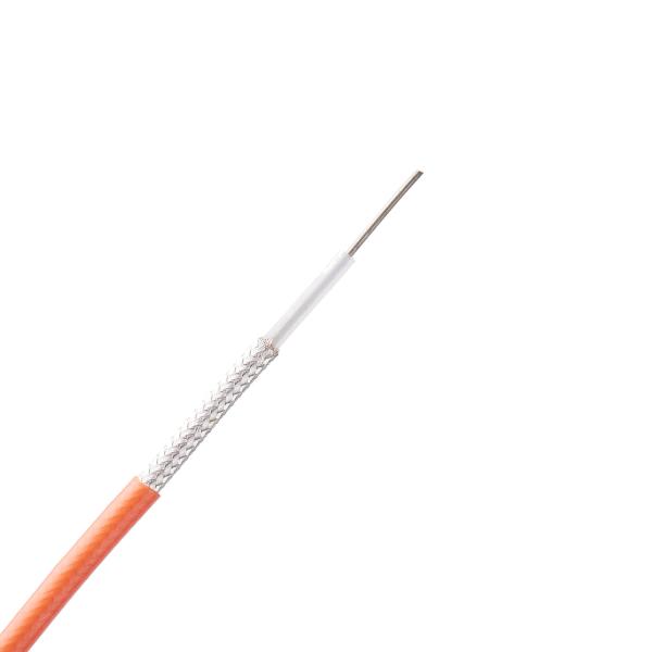 Buy cheap 316 Steel Special Low Loss Coaxial Cable For Lighting from wholesalers