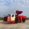 Buy cheap Emsuntor SL07 Underground Mining Bogger from wholesalers