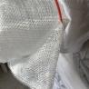 Buy cheap Chemical Resistance Fiberglass Cloth Roll White 0.2mm from wholesalers