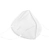 Buy cheap Multiple Layers Non Woven KN95 Respirator Masks Skin Friendly Material from wholesalers