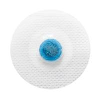Buy cheap Adult Non Woven Backing Wet Gel ECG Chest Electrode product