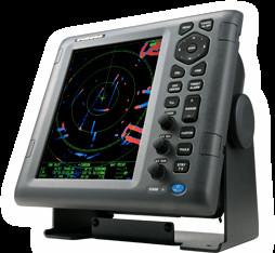 Buy cheap X-Band Marine Radar Ais from wholesalers